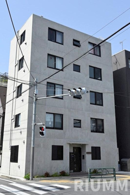 【外観】 | グランソレイユ