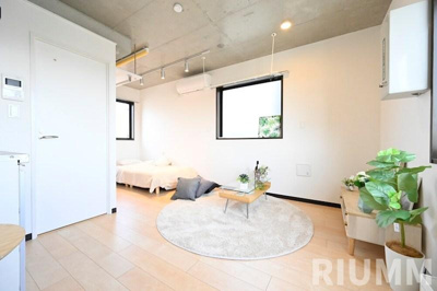 【内装】 | グランソレイユ