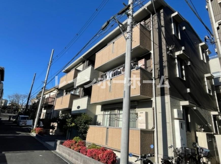 エスポワール　Ⅱ