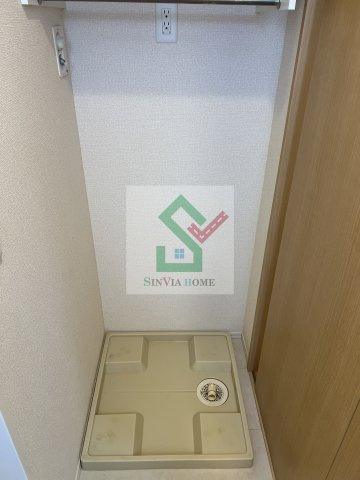 ティカ北町の設備