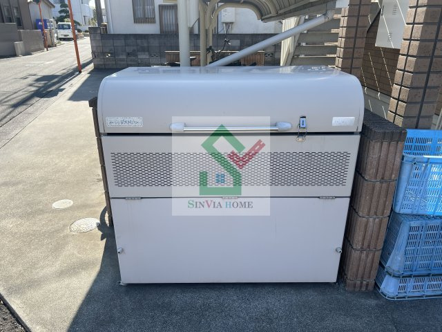 ティカ北町のその他