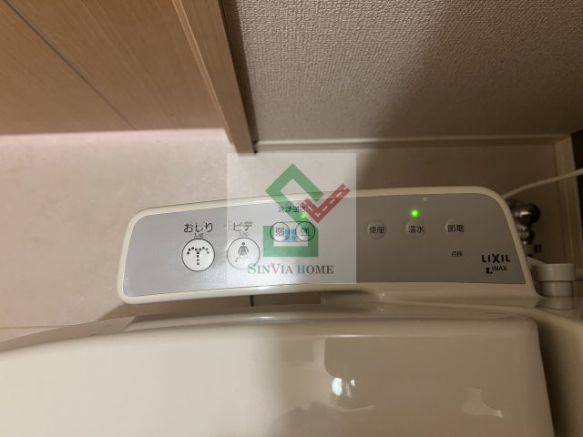 ティカ北町のその他