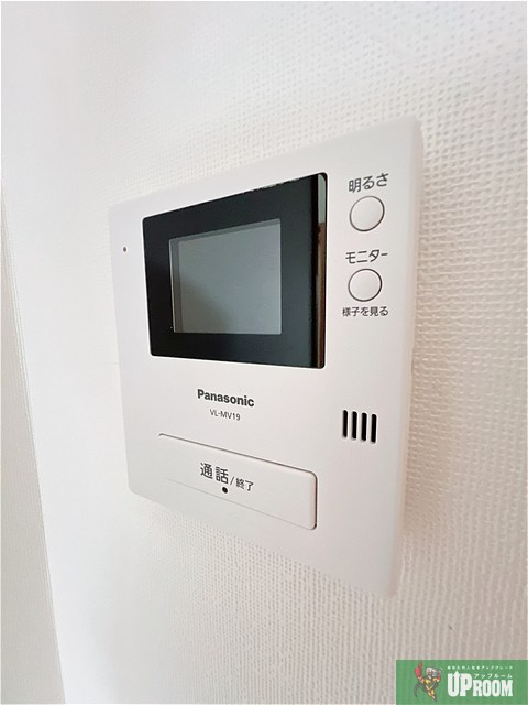 exceⅢ A棟の内装