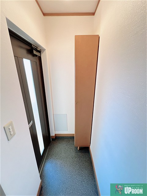 exceⅢ A棟の設備