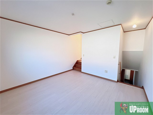 exceⅢ A棟のバルコニー