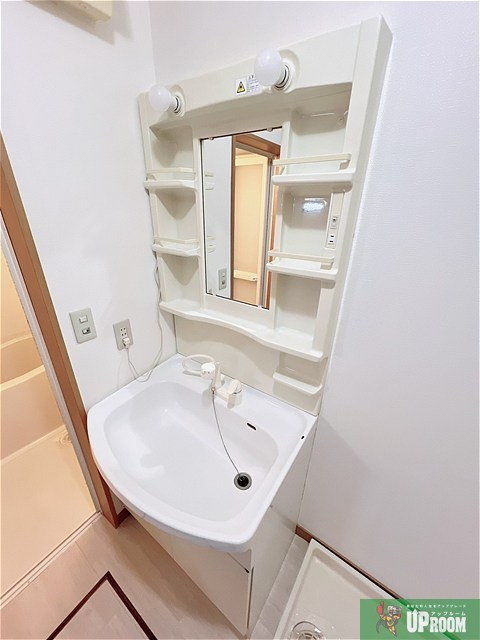 exceⅢ A棟のトイレ