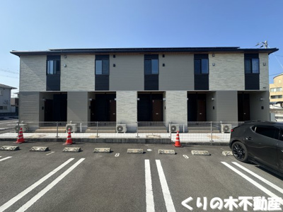 【外観】 | ファレノプシスⅠ | きれいな外観です