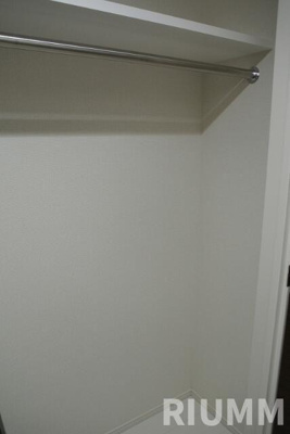 【収納】 | プレミアムキューブ品川戸越