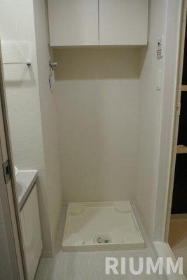 【その他】 | プレミアムキューブ品川戸越