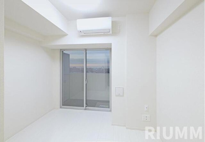 【内装】 | プレミアムキューブ品川戸越