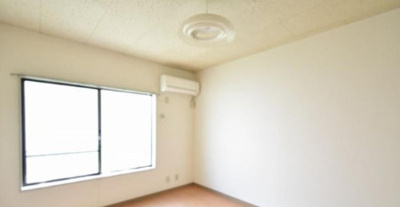 【内装】 | コーポシバタ