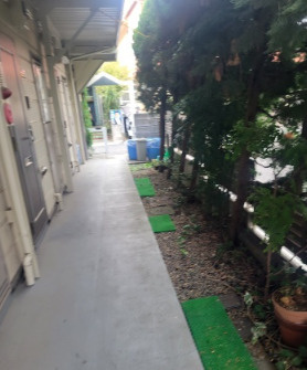 【ロビー】 | コーポシバタ