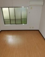 【居間・リビング】 | コーポシバタ