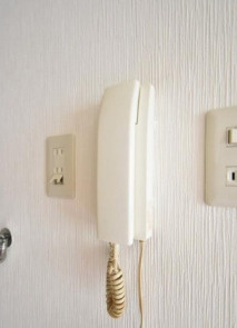 【セキュリティ】 | コーポシバタ