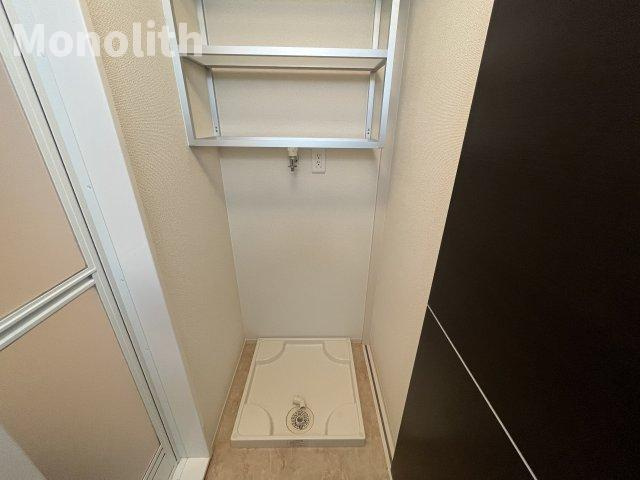 ミモザ・コートの設備