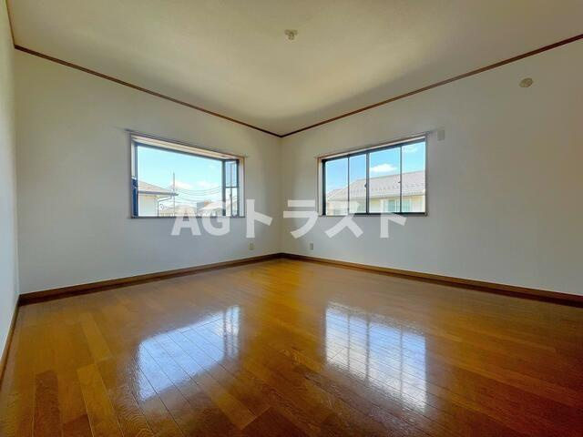 【寝室】 | ピュアガーデンⅡ