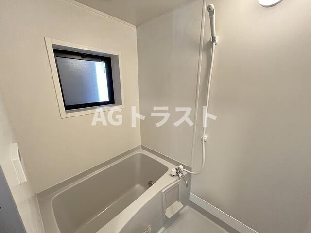 【浴室】 | ピュアガーデンⅡ