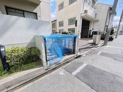 【その他共用部分】 | カーサベリオ【名古屋市賃貸・全戸角部屋】