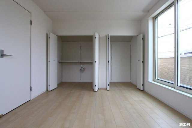 【内装】 | 同じ工務店様の施工例です。