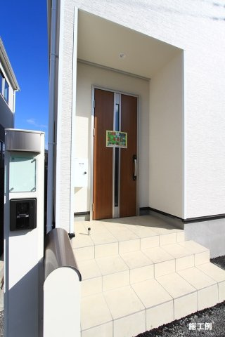 【内装】 | 同じ工務店様の施工例です。