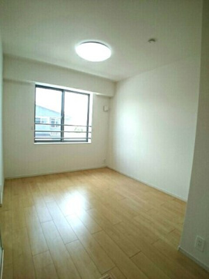 【内装】 | ルポゼＢ