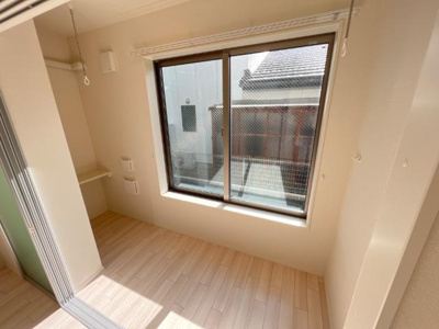 【内装】 | シャリス大津 | インナーテラス