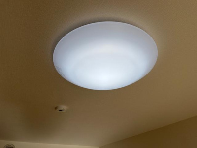 【設備】 | シャリス大津 | ＬＥＤ照明