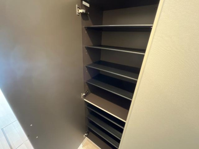 【収納】 | シャリス大津 | シューズBOX