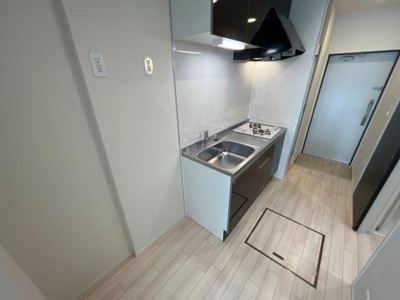 【キッチン】 | シャリス大津 | キッチン