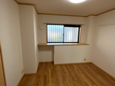 【内装】 | ハピネス・Ⅰ | 洋室