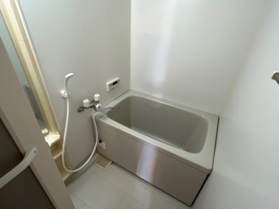 【浴室】 | ハピネス・Ⅰ | バス