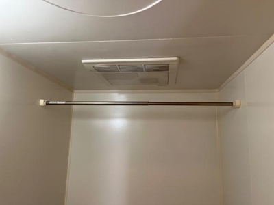 【その他】 | ハピネス・Ⅰ | 浴室乾燥機