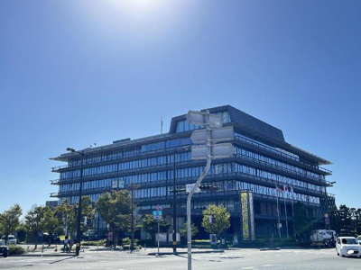 【周辺】 | ハピネス・Ⅰ | 出雲市役所まで1,131ｍ