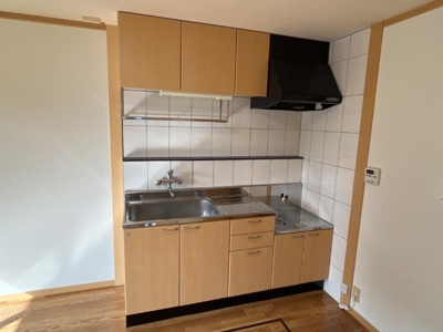 【キッチン】 | ハピネス・Ⅰ | キッチン