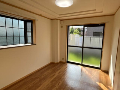 【内装】 | ハピネス・Ⅰ | 洋室