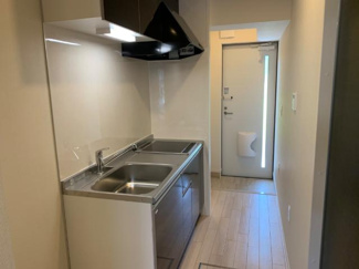 【キッチン】 | ポルテ・ボヌール | キッチン