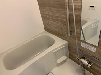 【浴室】 | ポルテ・ボヌール | ユニットバス
