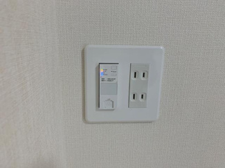 【設備】 | ポルテ・ボヌール | 埋め込み型Wi-Fi