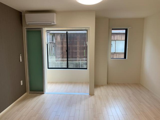 【内装】 | ポルテ・ボヌール | 洋室