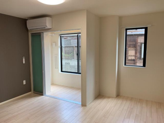 【内装】 | ポルテ・ボヌール | 洋室