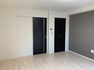 【内装】 | ポルテ・ボヌール | 洋室