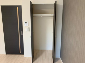 【収納】 | ポルテ・ボヌール | クローゼット