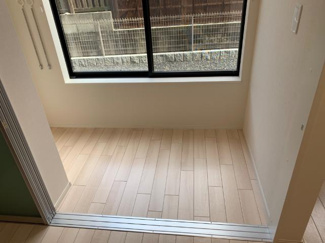 【内装】 | ポルテ・ボヌール | インナーテラス