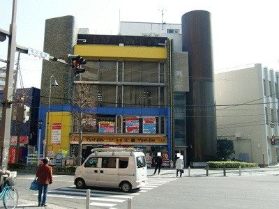 【周辺】 | Ｎ・３９０ | マツモトキヨシまで850m