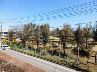 【周辺】 | Ｎ・３９０ | ユーカリ交通公園まで750m