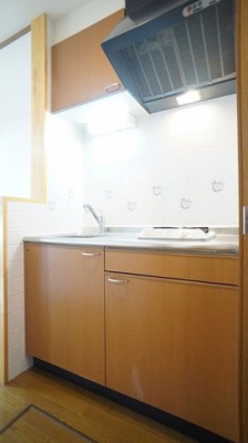 【キッチン】 | Ｎ・３９０