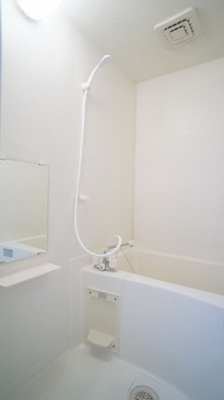 【浴室】 | Ｎ・３９０