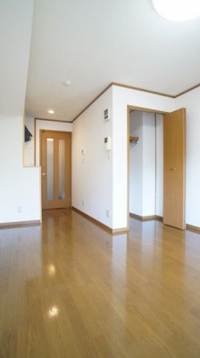 【内装】 | Ｎ・３９０