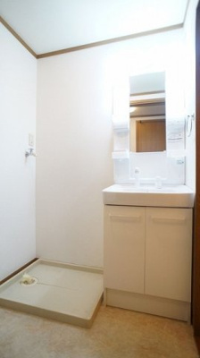 【洗面所】 | Ｎ・３９０