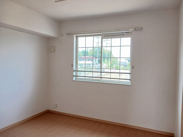 ローズパーク　壱番館の内装|内装です